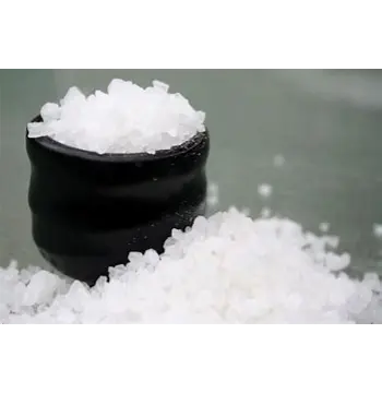Organic Sea Salt