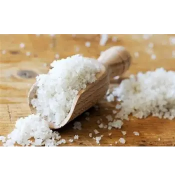 Fresh Sea Salt