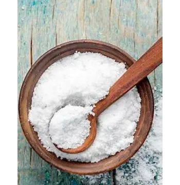 Fresh Sea Salt