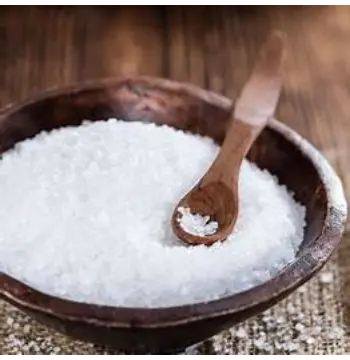 Fresh Sea Salt