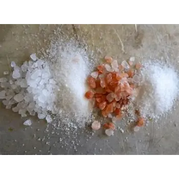 Sea Salt