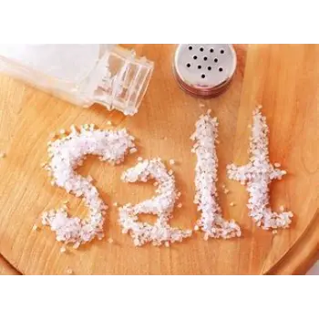 Sea Salt