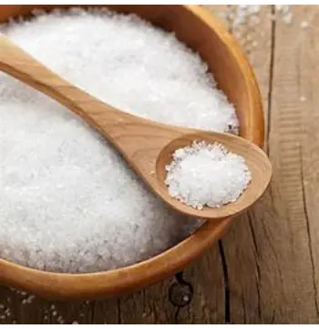 Natural Sea Salt