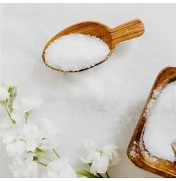 Fresh Sea Salt