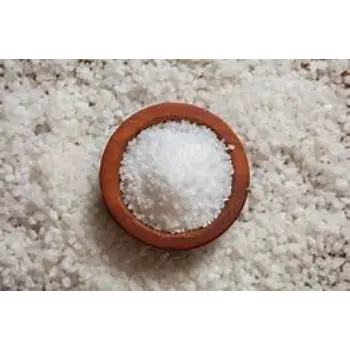 Natural Sea Salt