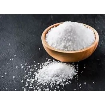 Natural Sea Salt