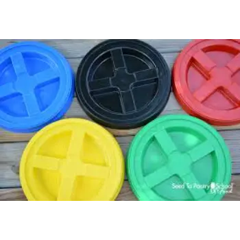 Seal Cap