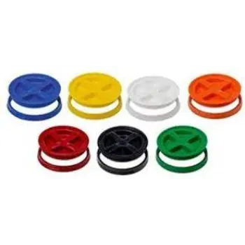 Durable Seal Cap
