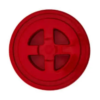 Multiple Seal Cap