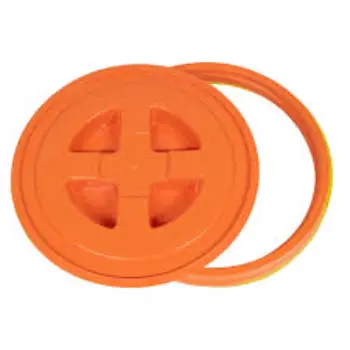 Seal Cap