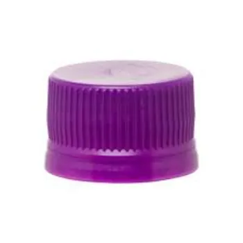 Seal Cap