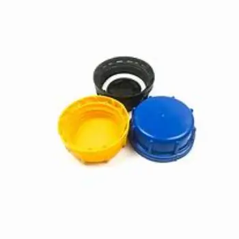 Multisize Seal Cap