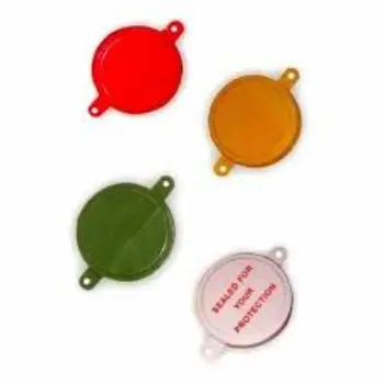 Light Weight Seal Cap