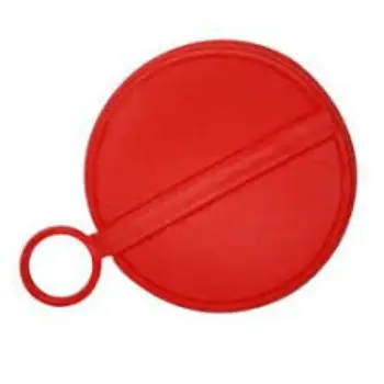 New Seal Cap