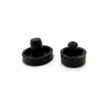 Multiple Seal Cap