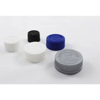 Seal Cap