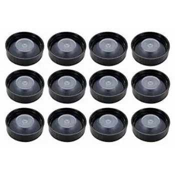 Seal Cap