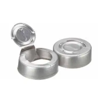 Seal Cap