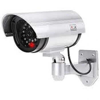 Long Lasting Security Camera