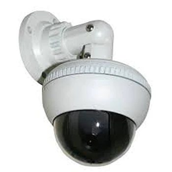 Good Picture Quality Security Camera