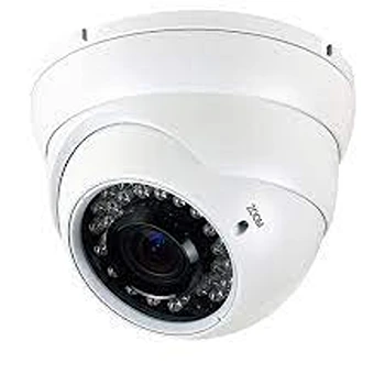 High Definition Security Camera