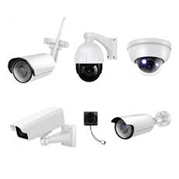 First-rate Security Camera