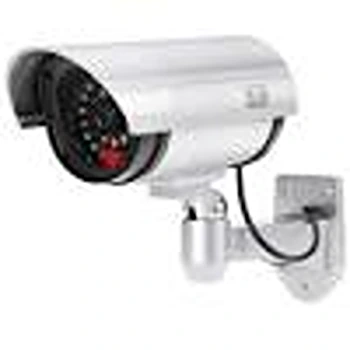Commendable Design Security Camera
