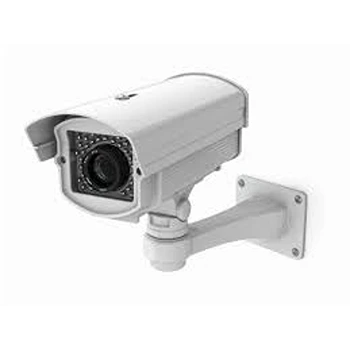 Efficient Security Camera