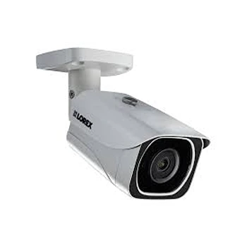 Long-life Security Camera