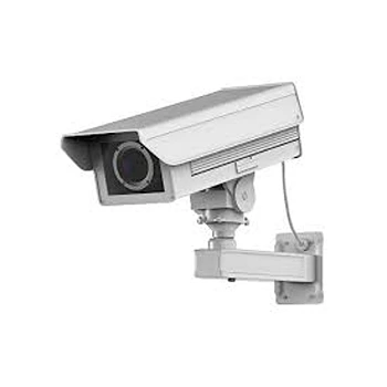 Long-lasting Security Camera