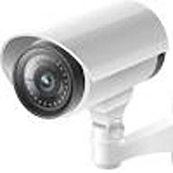 Fine-Look Security Camera
