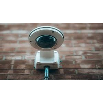 Durable Security Camera