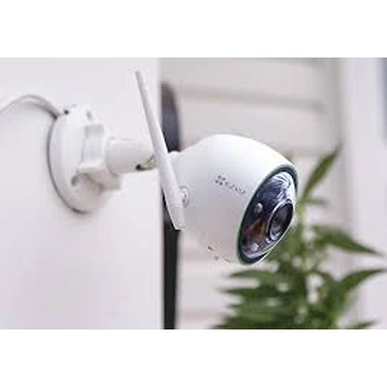 Cost-Effective Security Camera