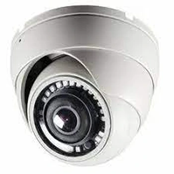 Heat Resistant Security Camera