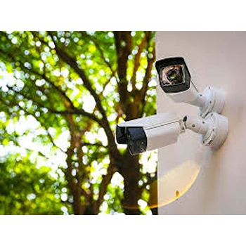TESS Security Camera