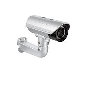 JARVIS Security Camera