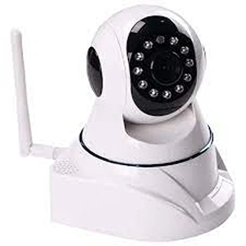 ENTRIX Security Camera