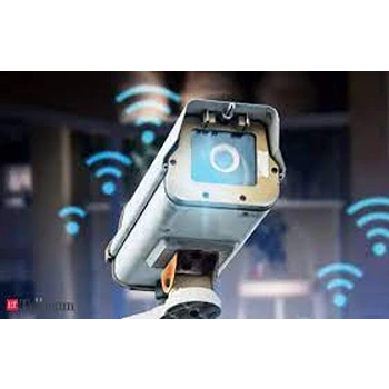 GOLDSTAR Security Camera