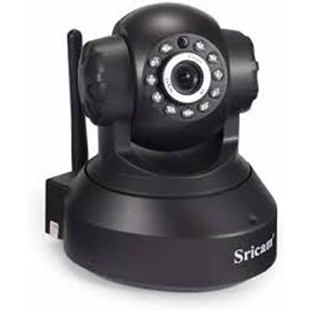 A1 Security Camera