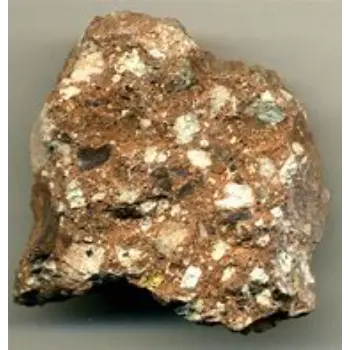 Plain Sedimentary Stone