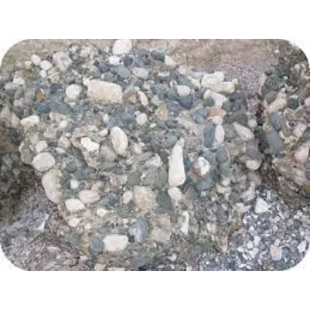 Durable Sedimentary Stone