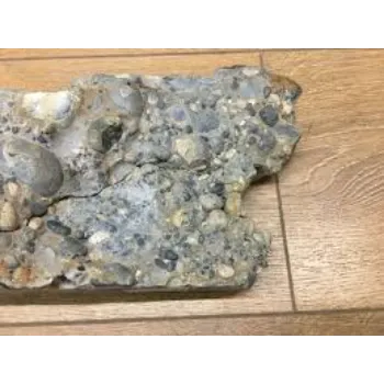 KS Sedimentary Stone