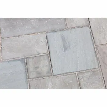 Solid Sedimentary Stone