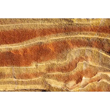 Natural Sedimentary Stone