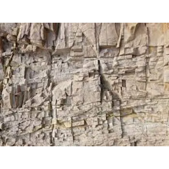 Natural Sedimentary Stone