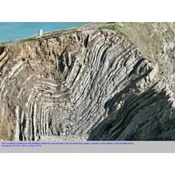 Durable Sedimentary Stone