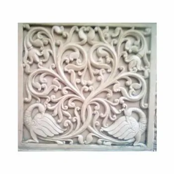 Sunny Sedimentary Stone