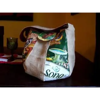 Seed Bags