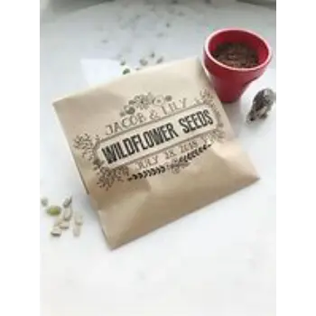 Seed Bags