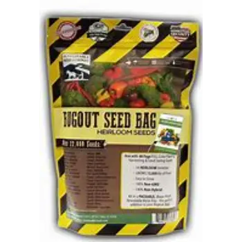 Seed Bags